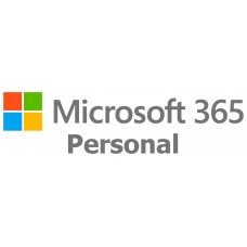 MICROSOFT OFFICE 365 PERSONAL ESD  32/64 BITS 1 USER 