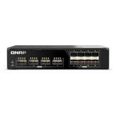 QNAP QSW-M7308R-4X Switch 4x100GbE 8x25GbE