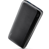 NGS BATERIA EXT PORTATIL 22.5W CARG RAPID 10000MaH NGS BATERIA EXT PORTATIL 22.5W CARG RAPID 10000MaH