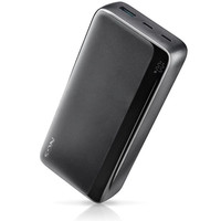 NGS BATERIA EXT PORTATIL 22.5W CARG RAPID 20000MaH NGS BATERIA EXT PORTATIL 22.5W CARG RAPID 20000MaH