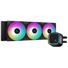 DeepCool Refrigeraci&Atilde;&sup3;n R-LE720-BKAMMN-G-1