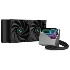 DeepCool Refrigeraci&Atilde;&sup3;n R-LS520-BKAMMM-G-1