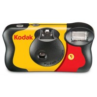 CAMARA KODAK FUNSAVER 27