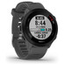 Garmin Forerunner 55 MIP 42 mm Digital 208 x 208 Pixeles Pantalla t&Atilde;&iexcl;ctil Gris GPS (sat&Atilde;&copy;lite)