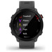 Garmin Forerunner 55 MIP 42 mm Digital 208 x 208 Pixeles Pantalla t&Atilde;&iexcl;ctil Gris GPS (sat&Atilde;&copy;lite)