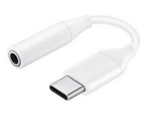Samsung EE-UC10JUWEGUS cable de audio USB Blanco