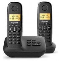 GIGA-TEL BASIC 100 DUO BK