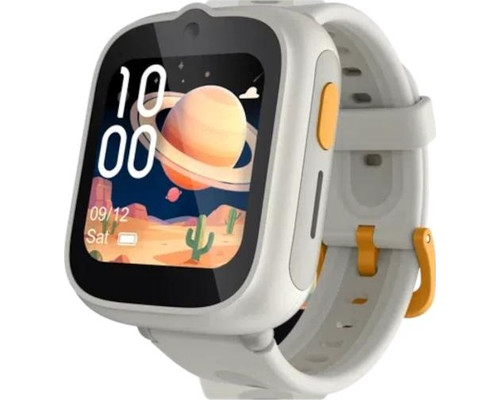 TCL MT48 Watch 4G Kids IP68 Blanco Tiza