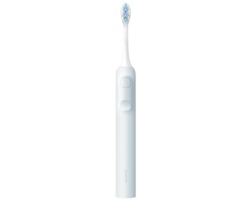 Xiaomi Oscillation Electric Toothbrush Adulto Cepillo de dientes oscilante Azul Xiaomi Oscillation Electric Toothbrush Adulto Cepillo de dientes oscilante Azul