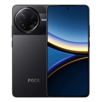 Pocophone F7 PRO NFC 6.67" FHD+12GB 256GB Negro