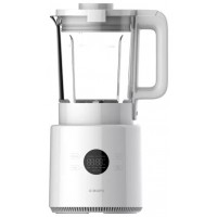 Xiaomi Blender Pro 1,75 L Batidora de vaso 800 W Gris, Blanco
