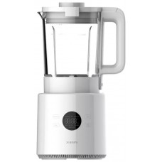 Xiaomi Blender Pro 1,75 L Batidora de vaso 800 W Gris, Blanco