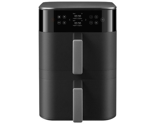 XIA-FRE SMT DS AIR FRY 12L XIA-FRE SMT DS AIR FRY 12L