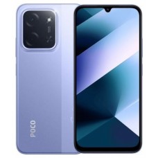 Pocophone C85 NFC 6.9" 8GB 256GB Purple