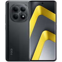 SMARTPHONE XIAOMI POCO M8 5G 8-512 BK