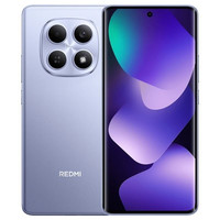 Xiaomi Redmi Note 15 8Gb 256Gb 6.83" Purple Xiaomi Redmi Note 15 8Gb 256Gb 6.83" Purple