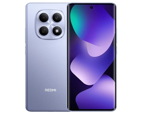 Xiaomi Redmi Note 15 8Gb 256Gb 6.83" Purple Xiaomi Redmi Note 15 8Gb 256Gb 6.83" Purple