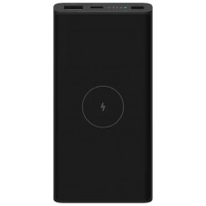 POWERBANK XIAOMI 10W POWER BANK WIRELESS 10000MAH