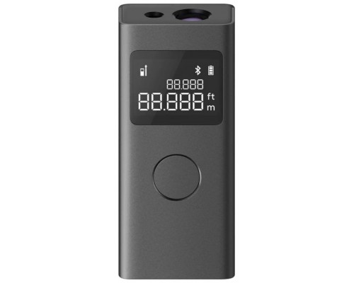 Xiaomi MJJGCJYD001QW Medidor lÃ¡ser de distancias Negro 40 m