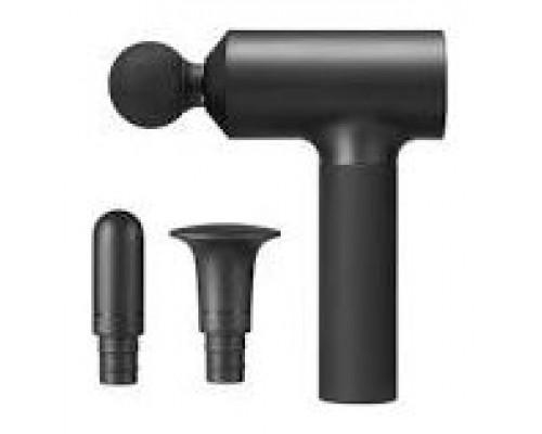 Xiaomi BHR5608EU masajeador Universal Negro