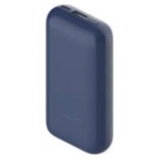 POWERBANK XIAOMI POWER BANK 33W 10000MAH POKET EDITION