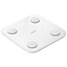 Xiaomi S400 Plaza Blanco Báscula personal electrónica Xiaomi S400 Plaza Blanco Báscula personal electrónica
