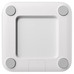 Xiaomi S400 Plaza Blanco Báscula personal electrónica Xiaomi S400 Plaza Blanco Báscula personal electrónica