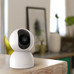 Xiaomi Smart Camera C400 Esférico Cámara de seguridad IP Interior 2560 x 1440 Pixeles Techo/Pared/Escritorio Xiaomi Smart Camera C400 Esférico Cámara de seguridad IP Interior 2560 x 1440 Pixeles Techo/Pared/Escritorio