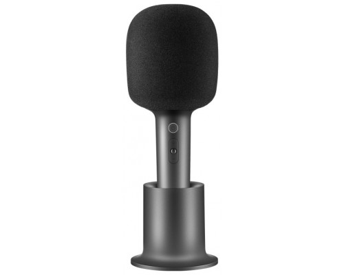 Xiaomi BHR6752GL micrÃ³fono Negro MicrÃ³fono para karaoke