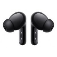 Xiaomi Redmi Buds 6 Auriculares InalÃ¡mbrico Dentro de oÃ­do Llamadas/MÃºsica Bluetooth Negro