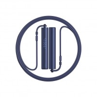 Xiaomi BHR6944GL cuerda para saltar Negro 180 g Bluetooth