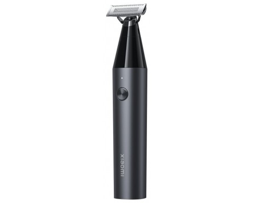 Xiaomi BHR7052EU cortadora de pelo y maquinilla Negro 14