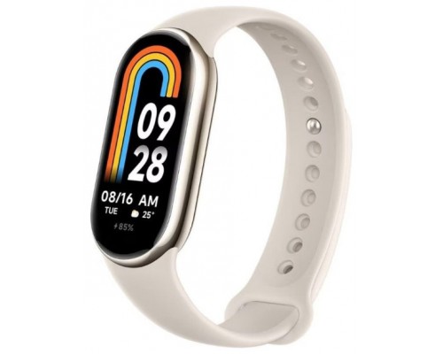 PULSERA XIAOMI SM BAND8 GD