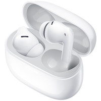 Xiaomi Redmi Buds 5 Pro Auriculares True Wireless Stereo (TWS) Dentro de o&Atilde;&shy;do Llamadas/M&Atilde;&ordm;sica USB Tipo C Bluetooth Blanco