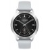 Xiaomi Watch S3 3,63 cm (1.43") AMOLED 47 mm Digital 466 x 466 Pixeles Pantalla tÃ¡ctil Plata GPS (satÃ©lite)