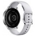 Xiaomi Watch S3 3,63 cm (1.43") AMOLED 47 mm Digital 466 x 466 Pixeles Pantalla tÃ¡ctil Plata GPS (satÃ©lite)