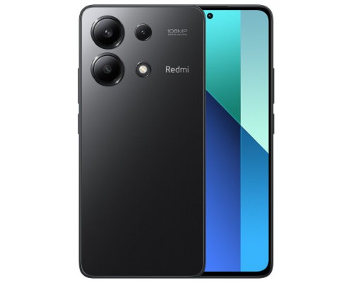 Xiaomi Redmi Note 13