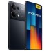 POCO M6 Pro 16,9 cm (6.67") Ranura hÃ­brida Dual SIM Android 13 4G USB Tipo C 8 GB 256 GB 5000 mAh Negro