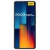 POCO M6 Pro 16,9 cm (6.67") Ranura hÃ­brida Dual SIM Android 13 4G USB Tipo C 8 GB 256 GB 5000 mAh Negro