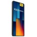 POCO M6 Pro 16,9 cm (6.67") Ranura hÃ­brida Dual SIM Android 13 4G USB Tipo C 8 GB 256 GB 5000 mAh Negro