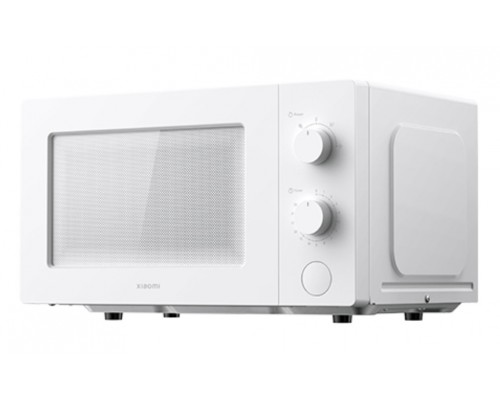 Xiaomi MWB010-2A Blanco Solo microondas Encimera 20 L 700 W