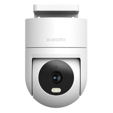 Xiaomi CW300 Torreta Cámara de seguridad IP Interior y exterior 2560 x 1440 Pixeles Techo Xiaomi CW300 Torreta Cámara de seguridad IP Interior y exterior 2560 x 1440 Pixeles Techo