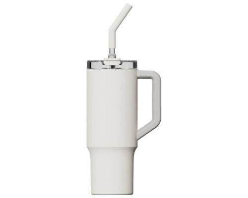 Xiaomi Straw Mug taz&Atilde;&sup3;n Blanco Universal 1 pieza(s)