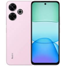 Xiaomi Redmi 13 17,2 cm (6.79") Ranura hÃ­brida Dual SIM 4G USB Tipo C 6 GB 128 GB 5030 mAh Rosa