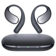 Xiaomi OpenWear Stereo Auriculares InalÃ¡mbrico gancho de oreja Llamadas/MÃºsica USB Tipo C Bluetooth Gris