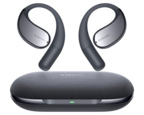 Xiaomi OpenWear Stereo Auriculares InalÃ¡mbrico gancho de oreja Llamadas/MÃºsica USB Tipo C Bluetooth Gris