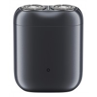 Xiaomi S200 Máquina de afeitar de rotación Gris Xiaomi S200 Máquina de afeitar de rotación Gris