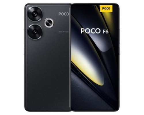 POCO F6