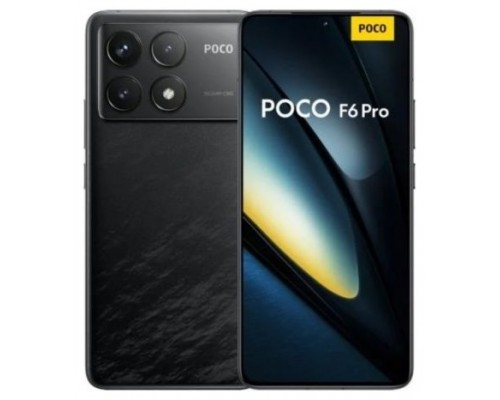 POCO F6 Pro
