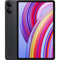 Xiaomi Redmi Pad Pro Snapdragon 128 GB 30,7 cm (12.1") 6 GB Wi-Fi 6 (802.11ax) Android 14 Gris